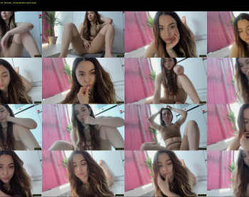meryfoxxx — 112 minute Chaturbate female cam show recording, 720p, Jun 28, 2022