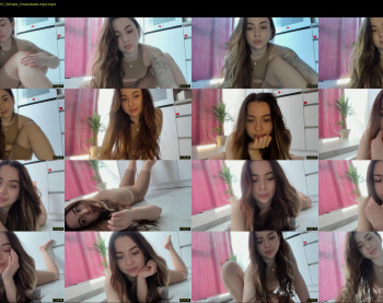 meryfoxxx — 36 minute Chaturbate female cam show recording, 720p, Jun 28, 2022