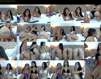 miia_lennox — 55 minute Chaturbate female cam show recording, 1080p, Jun 28, 2022