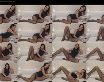 milena29 — 6 minute Chaturbate female cam show recording, 720p, Jun 28, 2022