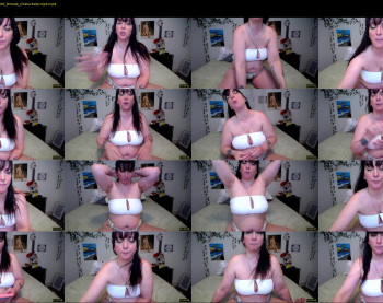 milfmonee — 62 minute Chaturbate female cam show recording, 720p, Jun 28, 2022