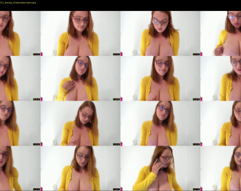milkykandy — 34 minute Chaturbate female cam show recording, 1080p, Jun 28, 2022