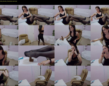 miracle_rose — 59 minute Chaturbate female cam show recording, 1080p, Jun 28, 2022