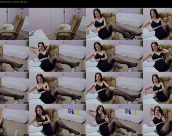 miracle_rose — 54 minute Chaturbate female cam show recording, 1080p, Jun 29, 2022