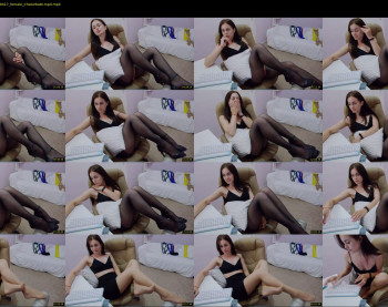 miracle_rose — 30 minute Chaturbate female cam show recording, 1080p, Jun 29, 2022