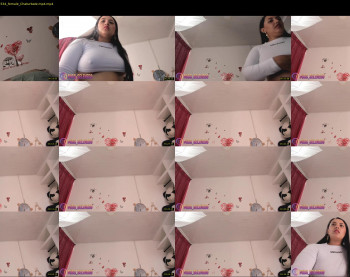 miss_selene — 5 minute Chaturbate female cam show recording, 1080p, Jun 28, 2022