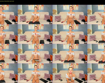miss_vii — 5 minute Chaturbate female cam show recording, 720p, Jun 29, 2022