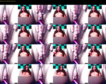 missfire69 — 4 minute Chaturbate female cam show recording, 1080p, Jun 28, 2022