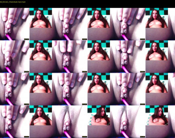 missfire69 — 5 minute Chaturbate female cam show recording, 1080p, Jun 28, 2022