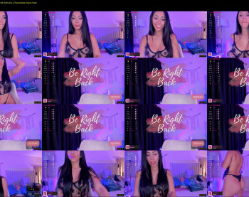 missflorida — 62 minute Chaturbate female cam show recording, 1080p, Jun 29, 2022