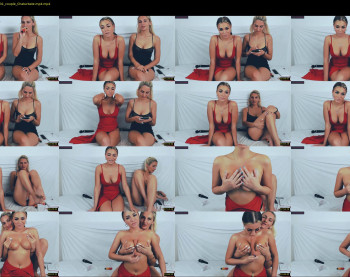monikate_ — 13 minute Chaturbate couple cam show recording, 1080p, Jun 28, 2022