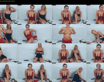monikate_ — 55 minute Chaturbate couple cam show recording, 1080p, Jun 28, 2022