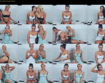 monikate_ — 55 minute Chaturbate couple cam show recording, 1080p, Jun 28, 2022