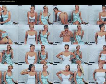 monikate_ — 44 minute Chaturbate couple cam show recording, 1080p, Jun 28, 2022