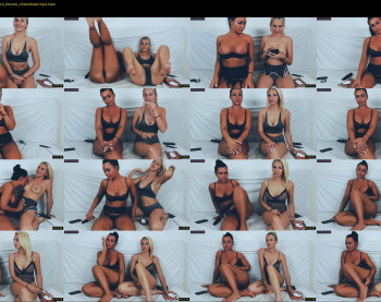 monikate_ — 54 minute Chaturbate couple cam show recording, 1080p, Jun 28, 2022
