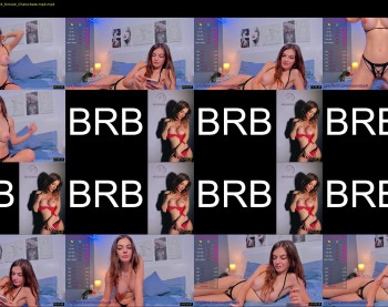 moondao — 77 minute Chaturbate female cam show recording, 1080p, Jun 28, 2022