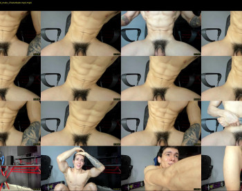 mr_freed — 13 minute Chaturbate male cam show recording, 1080p, Jun 28, 2022