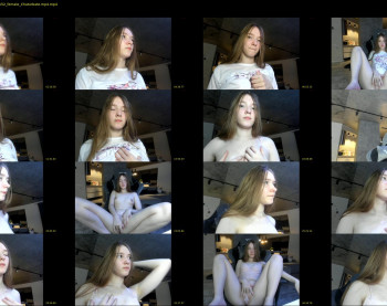 mysat — 40 minute Chaturbate female cam show recording, 1080p, Jun 28, 2022