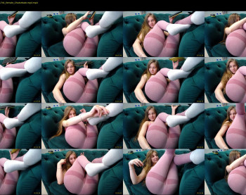 nancycute__ — 41 minute Chaturbate female cam show recording, 1080p, Jun 28, 2022