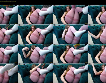 nancycute__ — 20 minute Chaturbate female cam show recording, 1080p, Jun 28, 2022