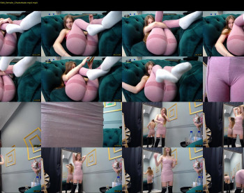 nancycute__ — 55 minute Chaturbate female cam show recording, 1080p, Jun 28, 2022