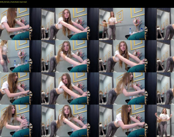 nancycute__ — 33 minute Chaturbate female cam show recording, 1080p, Jun 29, 2022
