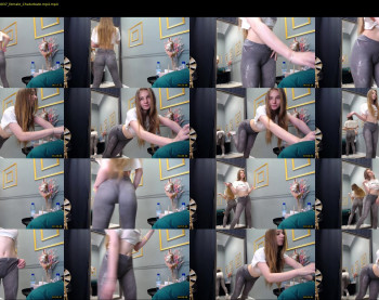 nancycute__ — 5 minute Chaturbate female cam show recording, 1080p, Jun 29, 2022