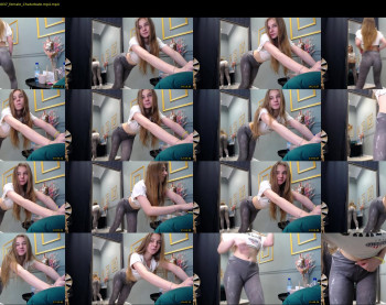 nancycute__ — 36 minute Chaturbate female cam show recording, 1080p, Jun 29, 2022