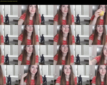 naughty_popa — 7 minute Chaturbate female cam show recording, 1080p, Jun 29, 2022