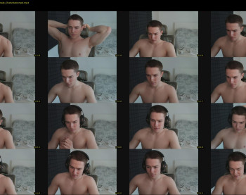 nfeibk — 55 minute Chaturbate male cam show recording, 1080p, Jun 28, 2022