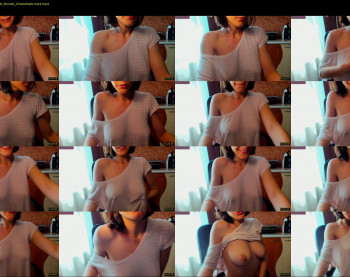 nickyplus — 33 minute Chaturbate couple cam show recording, 720p, Jun 28, 2022