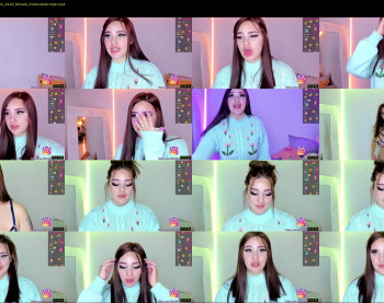 nicolthompsonn — 57 minute Chaturbate female cam show recording, 1080p, Jun 29, 2022