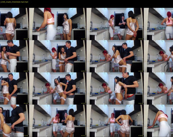 nolimitscoupl3 — 55 minute Chaturbate couple cam show recording, 1080p, Jun 28, 2022
