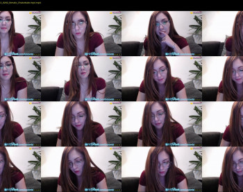 ohmysweetkitty — 7 minute Chaturbate female cam show recording, 720p, Jun 29, 2022