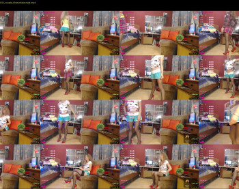 olesia_sean — 32 minute Chaturbate couple cam show recording, 1080p, Jun 28, 2022