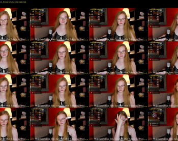 olivia_date — 8 minute Chaturbate female cam show recording, 1080p, Jun 28, 2022