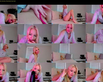 oliviaowens — 12 minute Chaturbate female cam show recording, 1080p, Jun 28, 2022
