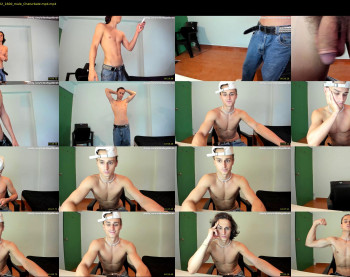 orlando__bloom — 54 minute Chaturbate male cam show recording, 1080p, Jun 28, 2022