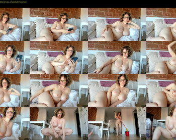 palaustudio — 56 minute Chaturbate female cam show recording, 720p, Jun 28, 2022