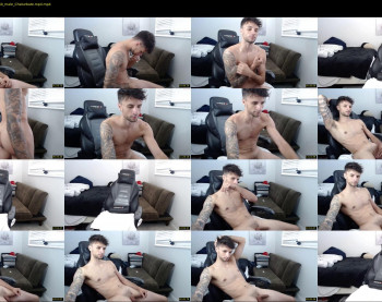 papijakey — 33 minute Chaturbate male cam show recording, 720p, Jun 28, 2022
