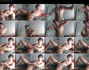paul_rubini — 12 minute Chaturbate male cam show recording, 1080p, Jun 28, 2022