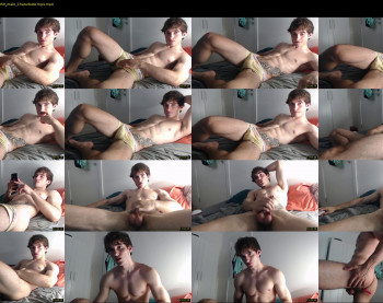 paul_rubini — 29 minute Chaturbate male cam show recording, 1080p, Jun 28, 2022