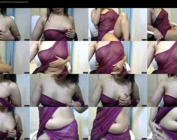 pilowprincess — 5 minute Chaturbate female cam show recording, 480p, Jun 28, 2022