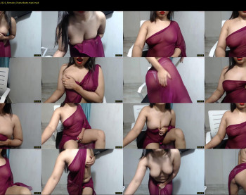 pilowprincess — 29 minute Chaturbate female cam show recording, 480p, Jun 28, 2022
