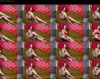 pinkmuse — 3 minute Chaturbate couple cam show recording, 720p, Jun 29, 2022