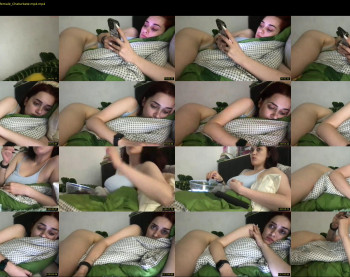 ps4pro — 167 minute Chaturbate female cam show recording, 480p, Jun 28, 2022