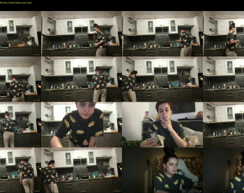 ps4pro — 80 minute Chaturbate female cam show recording, 480p, Jun 29, 2022