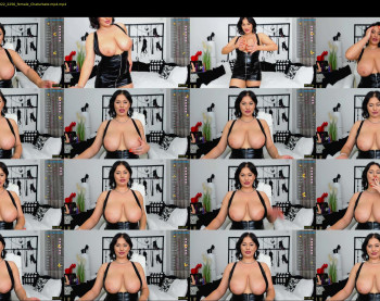 queenevamariaa — 54 minute Chaturbate female cam show recording, 1080p, Jun 28, 2022