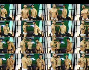querhyus — 7 minute Chaturbate male cam show recording, 1080p, Jun 28, 2022