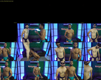 querhyus — 81 minute Chaturbate male cam show recording, 1080p, Jun 29, 2022